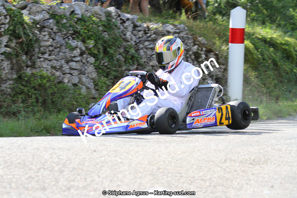 27/07/2014 : Course de Côte de Carlucet (Photos Stéphane Agnus) 2014 — karting