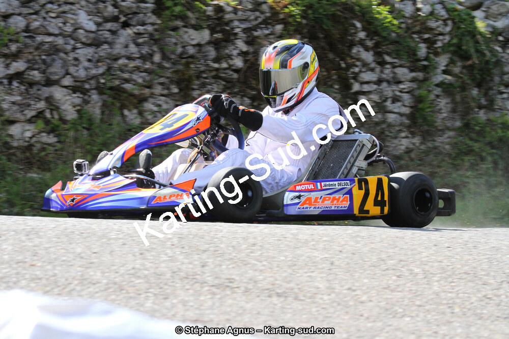 27/07/2014 : Course de Côte de Carlucet (Photos Stéphane Agnus) 2014 — karting