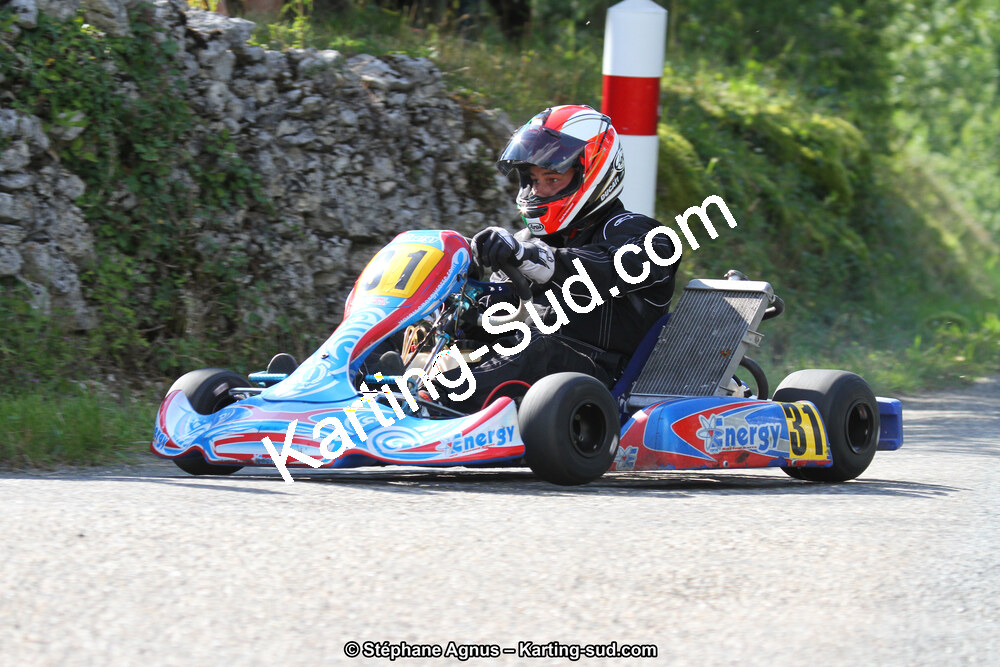 27/07/2014 : Course de Côte de Carlucet (Photos Stéphane Agnus) 2014 — karting