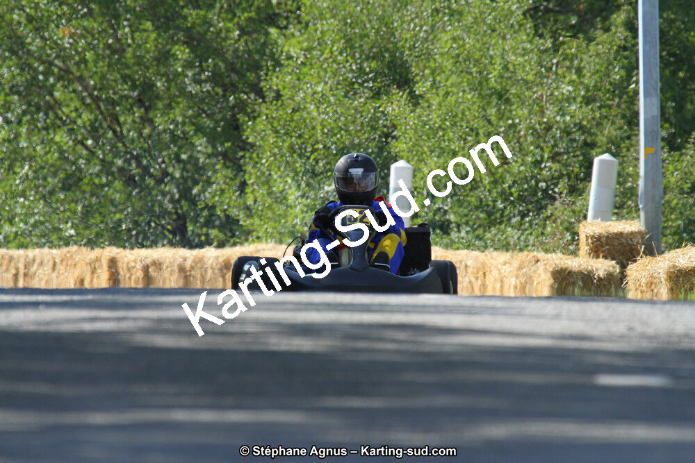 27/07/2014 : Course de Côte de Carlucet (Photos Stéphane Agnus) 2014 — karting