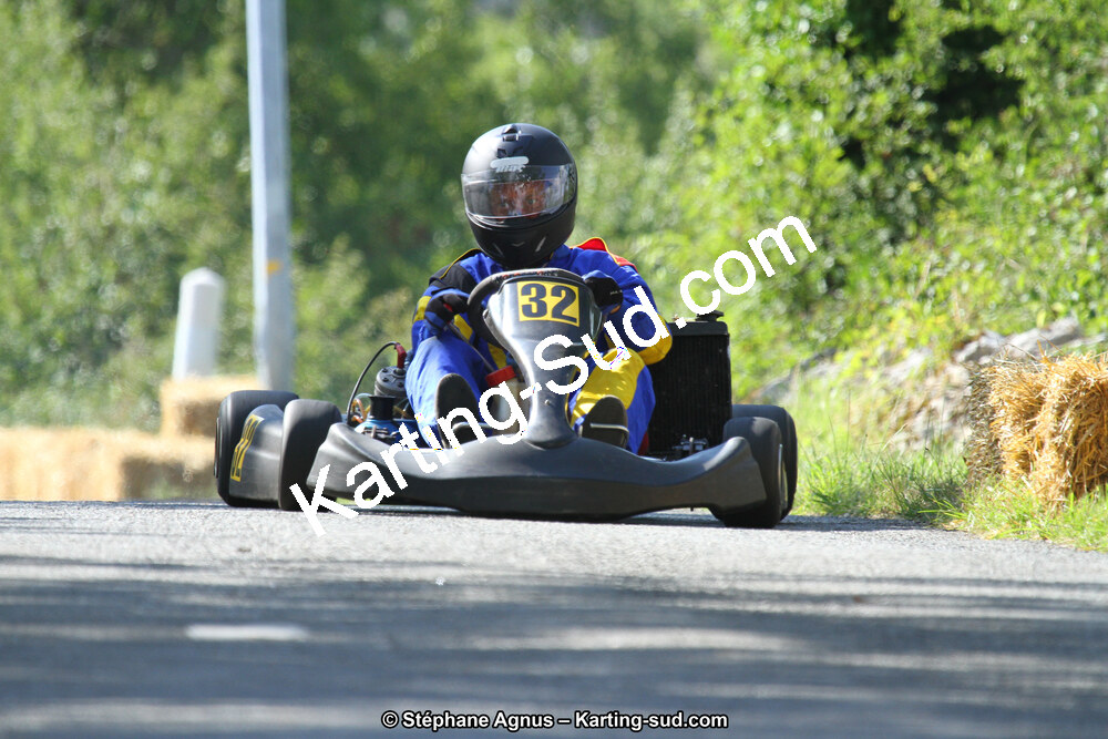 27/07/2014 : Course de Côte de Carlucet (Photos Stéphane Agnus) 2014 — karting