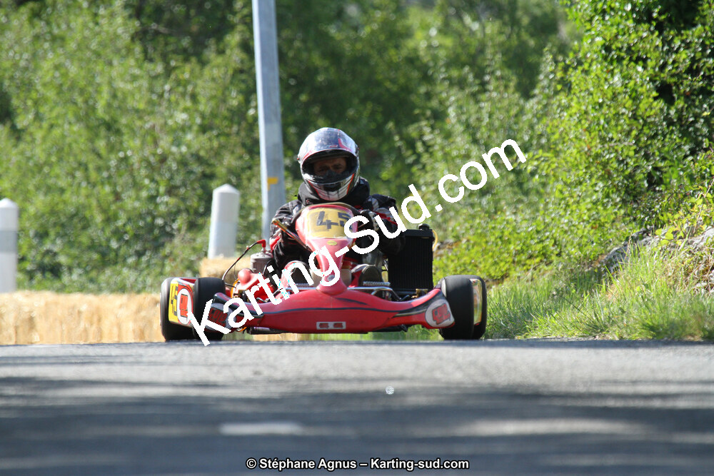 27/07/2014 : Course de Côte de Carlucet (Photos Stéphane Agnus) 2014 — karting