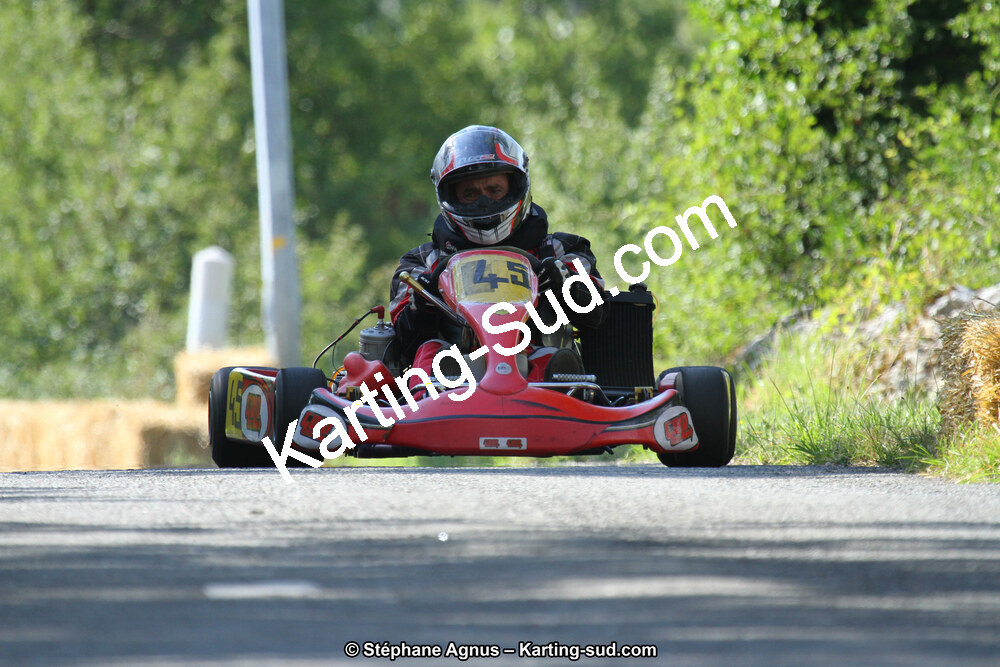 27/07/2014 : Course de Côte de Carlucet (Photos Stéphane Agnus) 2014 — karting