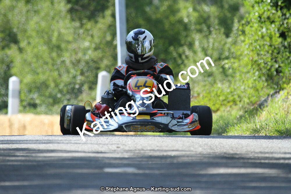 27/07/2014 : Course de Côte de Carlucet (Photos Stéphane Agnus) 2014 — karting