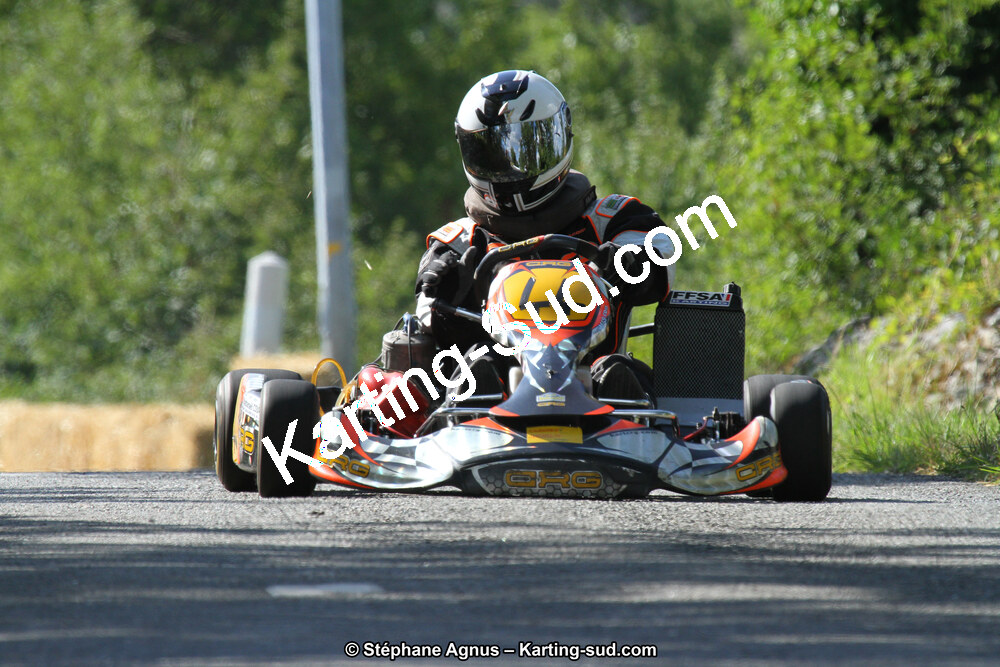 27/07/2014 : Course de Côte de Carlucet (Photos Stéphane Agnus) 2014 — karting