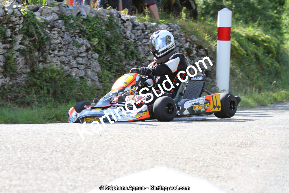 27/07/2014 : Course de Côte de Carlucet (Photos Stéphane Agnus) 2014 — karting