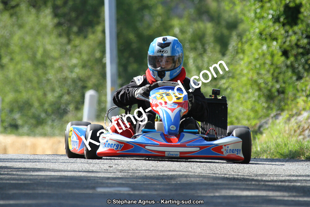 27/07/2014 : Course de Côte de Carlucet (Photos Stéphane Agnus) 2014 — karting
