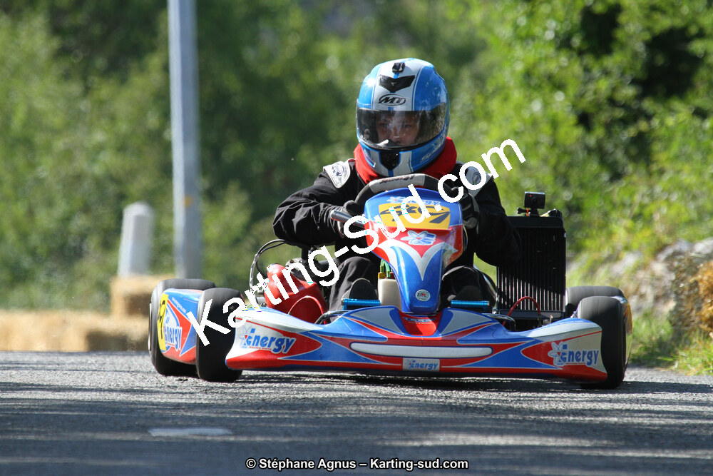 27/07/2014 : Course de Côte de Carlucet (Photos Stéphane Agnus) 2014 — karting