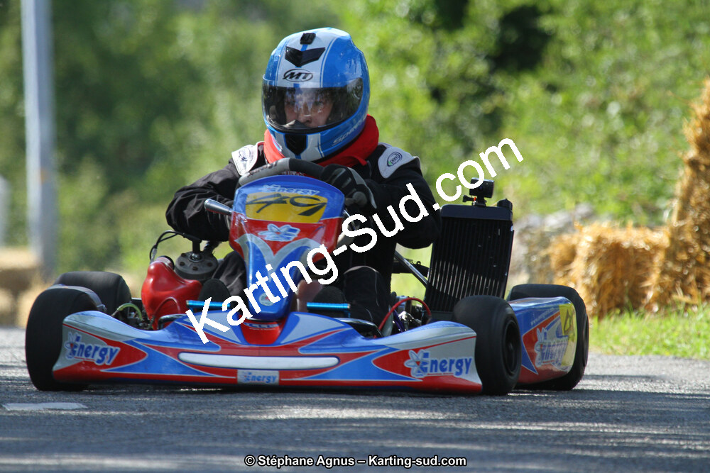 27/07/2014 : Course de Côte de Carlucet (Photos Stéphane Agnus) 2014 — karting