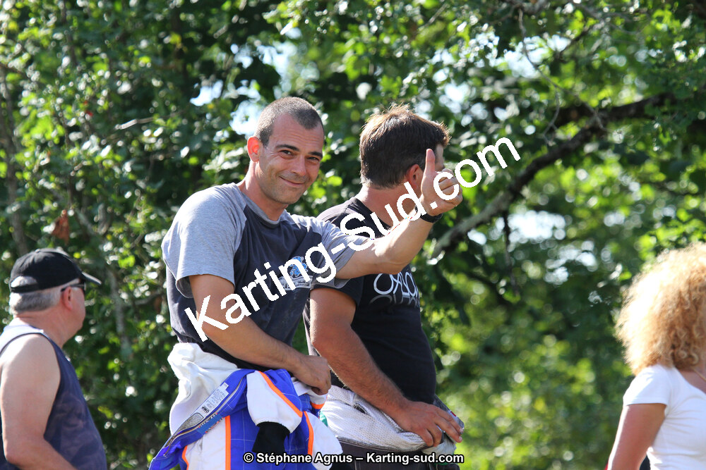 27/07/2014 : Course de Côte de Carlucet (Photos Stéphane Agnus) 2014 — karting