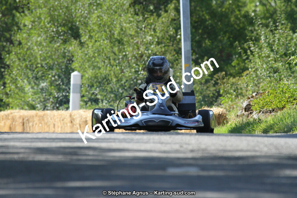 27/07/2014 : Course de Côte de Carlucet (Photos Stéphane Agnus) 2014 — karting