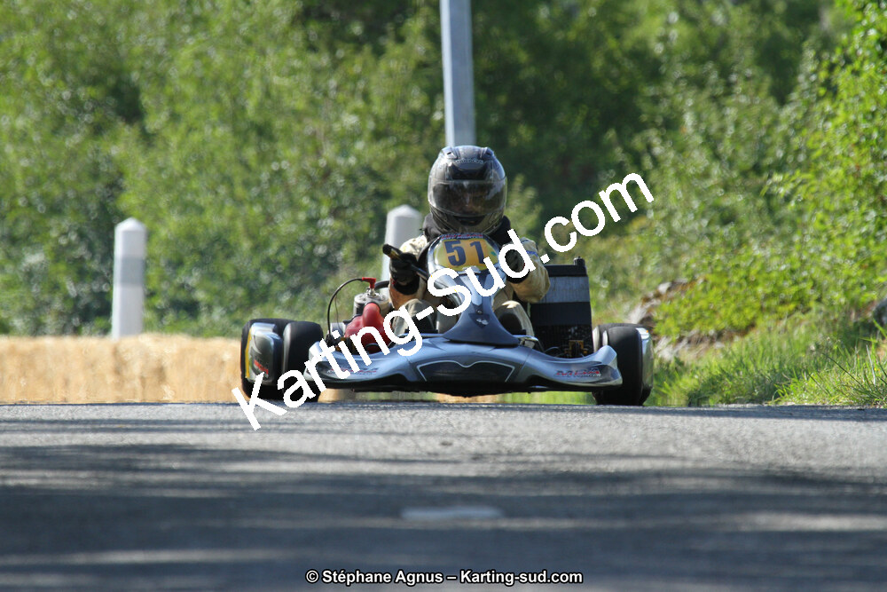 27/07/2014 : Course de Côte de Carlucet (Photos Stéphane Agnus) 2014 — karting