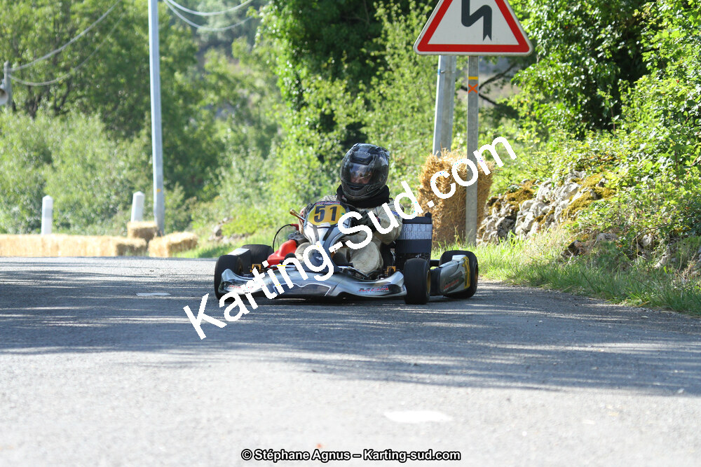 27/07/2014 : Course de Côte de Carlucet (Photos Stéphane Agnus) 2014 — karting