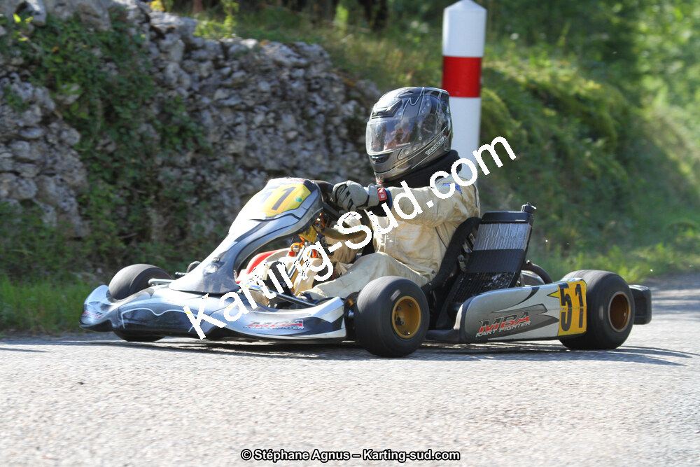 27/07/2014 : Course de Côte de Carlucet (Photos Stéphane Agnus) 2014 — karting