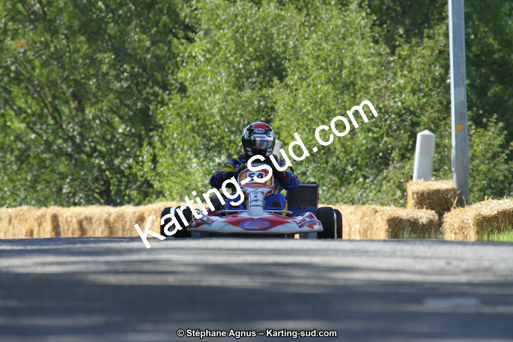 27/07/2014 : Course de Côte de Carlucet (Photos Stéphane Agnus) 2014 — karting