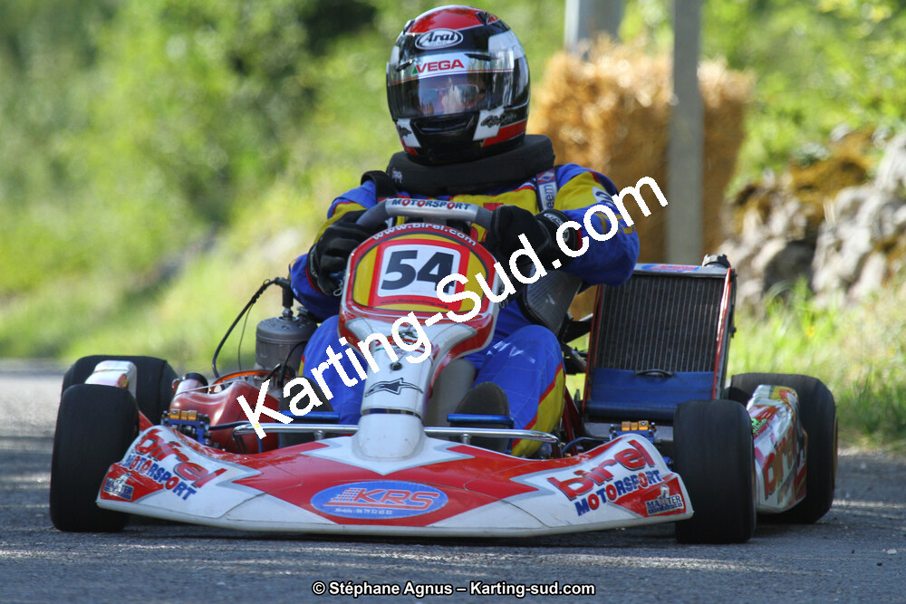 27/07/2014 : Course de Côte de Carlucet (Photos Stéphane Agnus) 2014 — karting