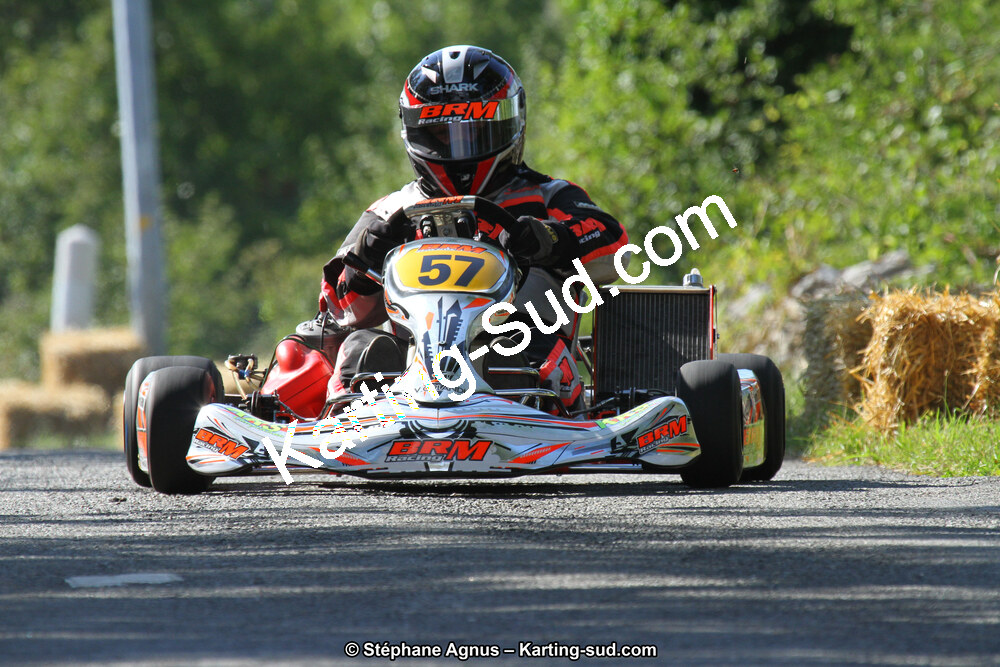 27/07/2014 : Course de Côte de Carlucet (Photos Stéphane Agnus) 2014 — karting