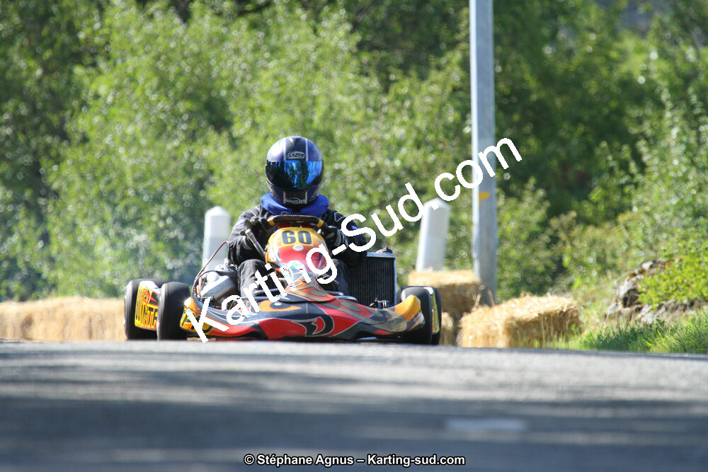 27/07/2014 : Course de Côte de Carlucet (Photos Stéphane Agnus) 2014 — karting
