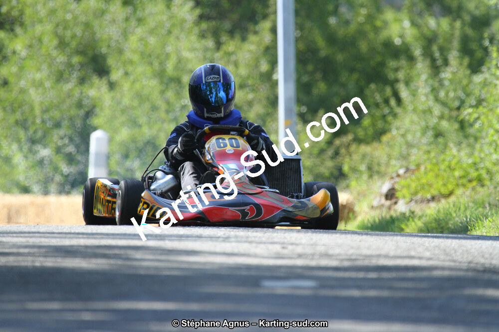 27/07/2014 : Course de Côte de Carlucet (Photos Stéphane Agnus) 2014 — karting