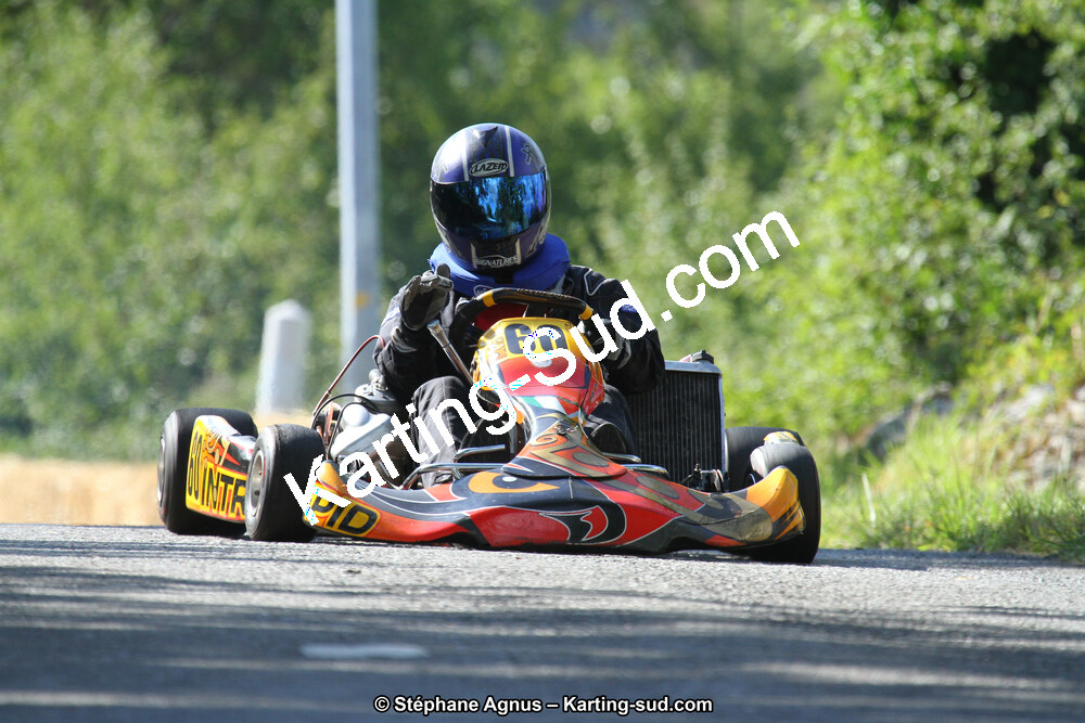 27/07/2014 : Course de Côte de Carlucet (Photos Stéphane Agnus) 2014 — karting
