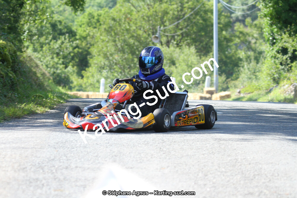 27/07/2014 : Course de Côte de Carlucet (Photos Stéphane Agnus) 2014 — karting