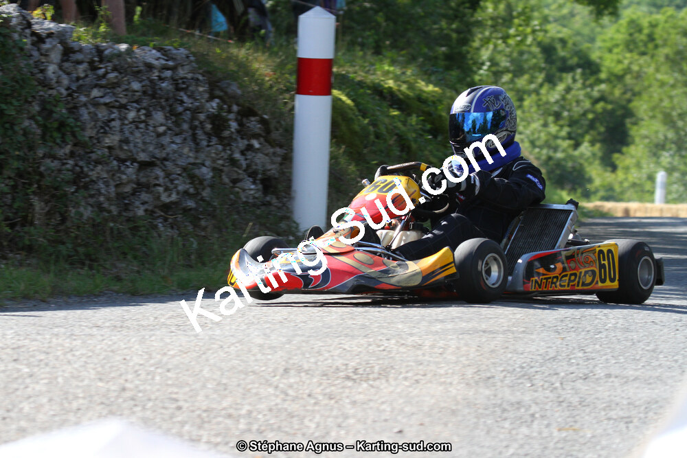 27/07/2014 : Course de Côte de Carlucet (Photos Stéphane Agnus) 2014 — karting