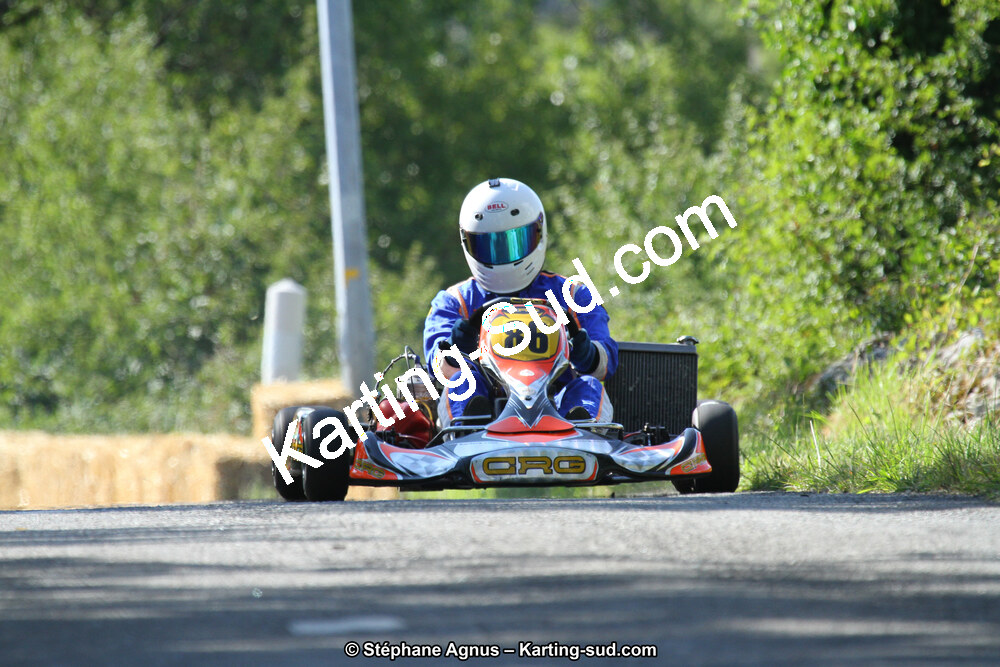 27/07/2014 : Course de Côte de Carlucet (Photos Stéphane Agnus) 2014 — karting