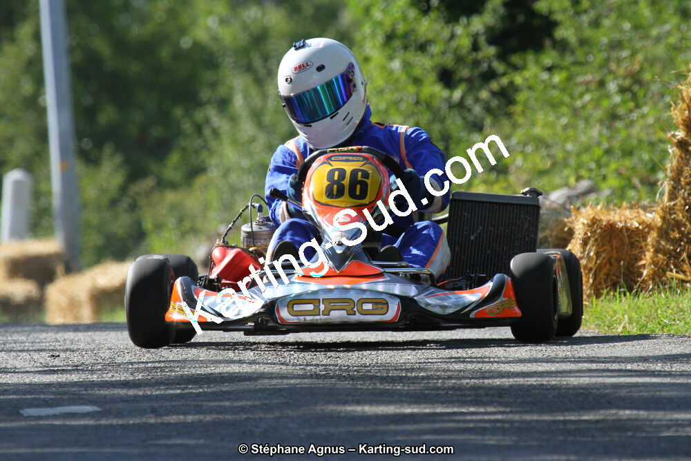 27/07/2014 : Course de Côte de Carlucet (Photos Stéphane Agnus) 2014 — karting