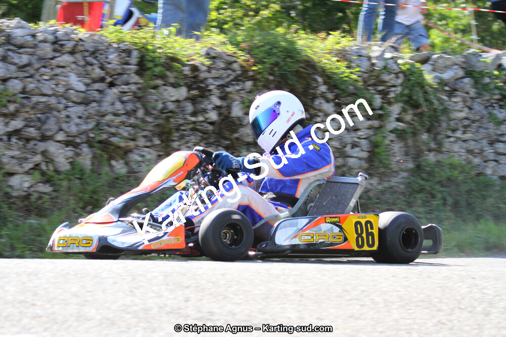 27/07/2014 : Course de Côte de Carlucet (Photos Stéphane Agnus) 2014 — karting