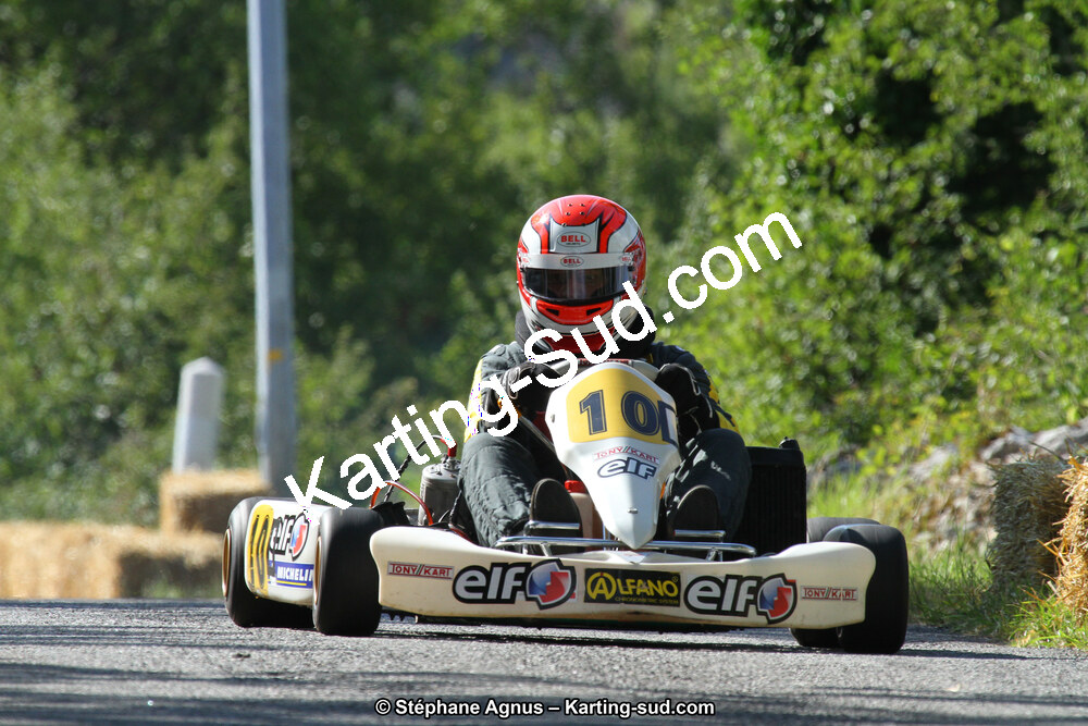 27/07/2014 : Course de Côte de Carlucet (Photos Stéphane Agnus) 2014 — karting