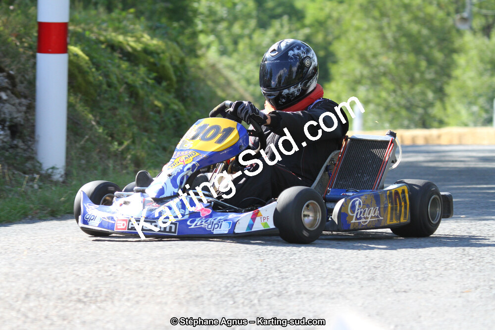 27/07/2014 : Course de Côte de Carlucet (Photos Stéphane Agnus) 2014 — karting