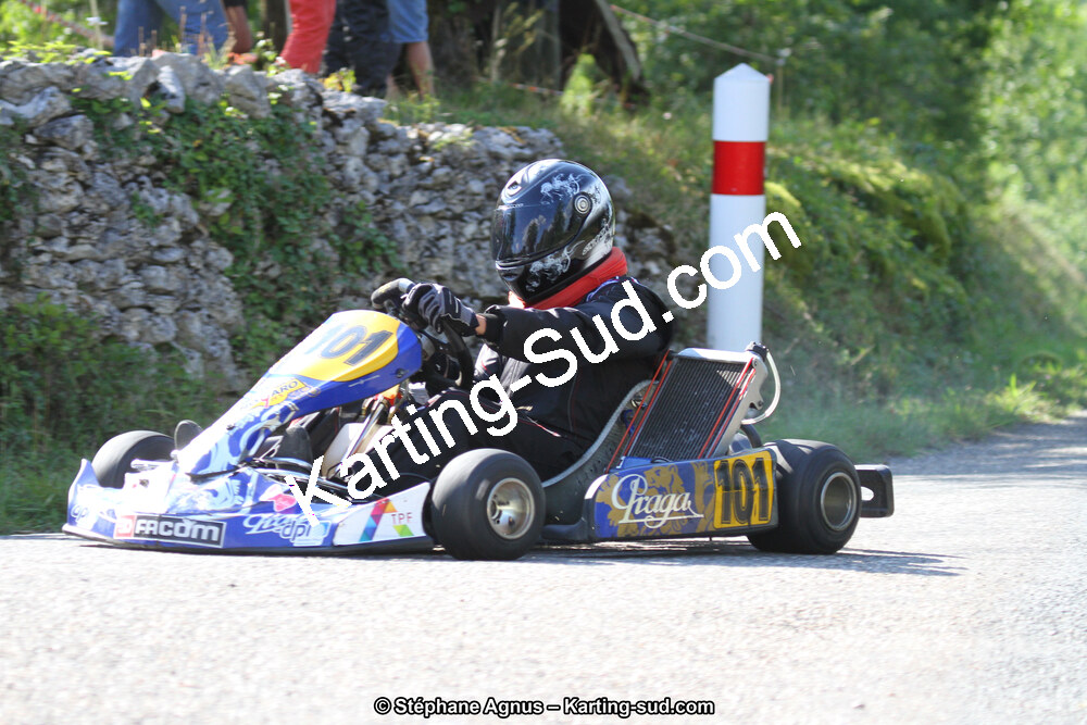 27/07/2014 : Course de Côte de Carlucet (Photos Stéphane Agnus) 2014 — karting