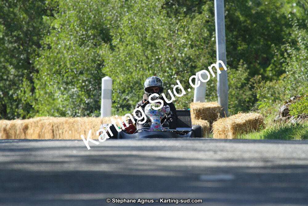 27/07/2014 : Course de Côte de Carlucet (Photos Stéphane Agnus) 2014 — karting