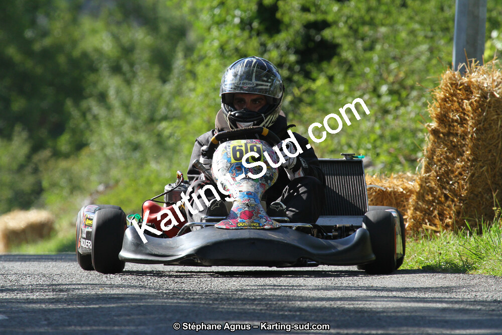 27/07/2014 : Course de Côte de Carlucet (Photos Stéphane Agnus) 2014 — karting