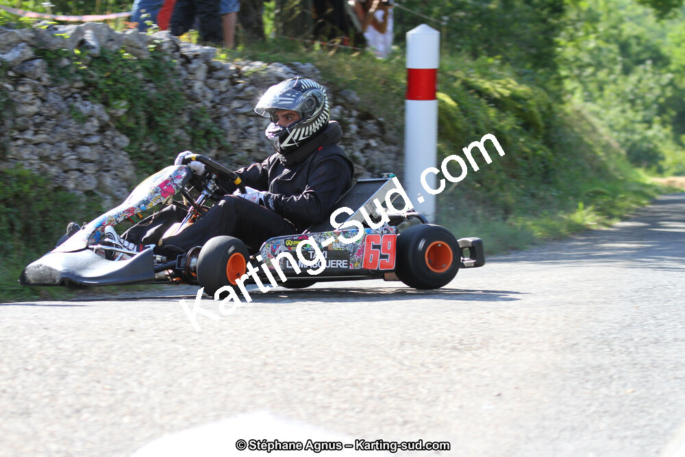 27/07/2014 : Course de Côte de Carlucet (Photos Stéphane Agnus) 2014 — karting