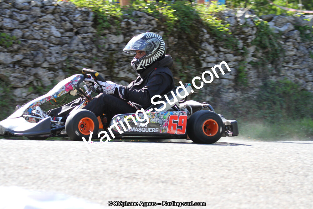 27/07/2014 : Course de Côte de Carlucet (Photos Stéphane Agnus) 2014 — karting
