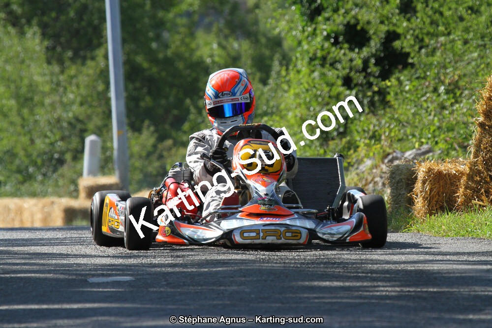 27/07/2014 : Course de Côte de Carlucet (Photos Stéphane Agnus) 2014 — karting