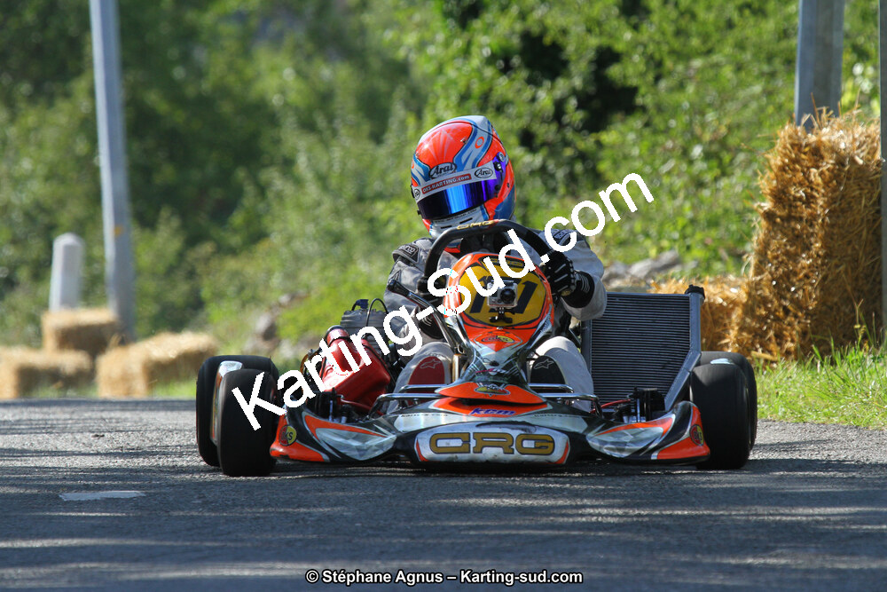 27/07/2014 : Course de Côte de Carlucet (Photos Stéphane Agnus) 2014 — karting