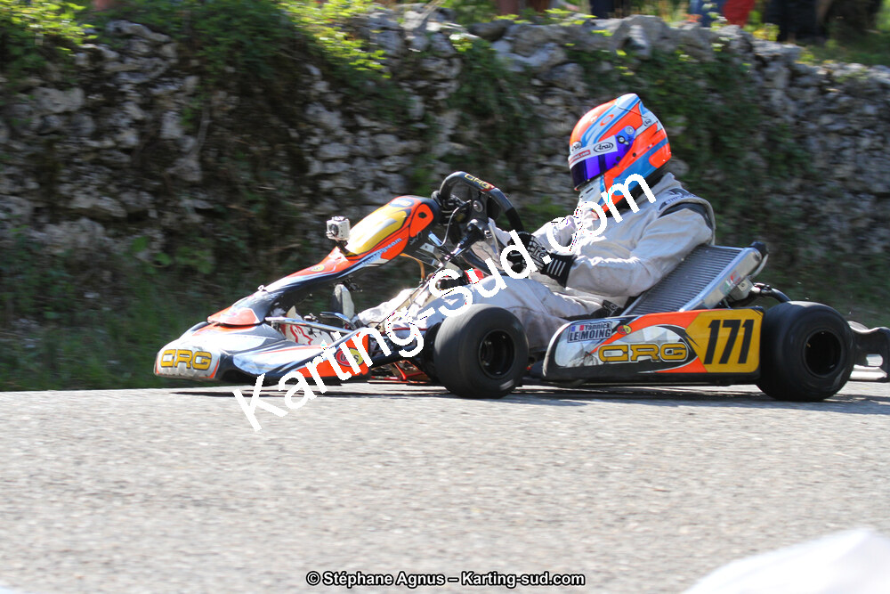 27/07/2014 : Course de Côte de Carlucet (Photos Stéphane Agnus) 2014 — karting