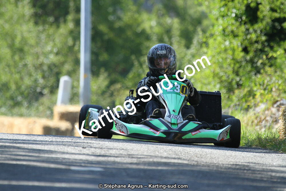 27/07/2014 : Course de Côte de Carlucet (Photos Stéphane Agnus) 2014 — karting