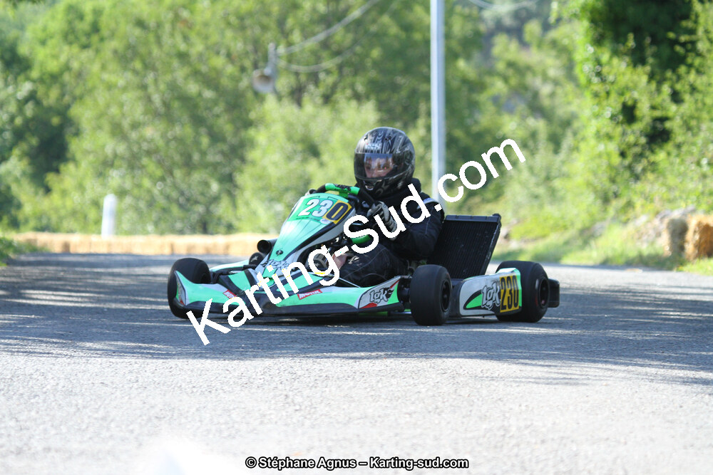 27/07/2014 : Course de Côte de Carlucet (Photos Stéphane Agnus) 2014 — karting