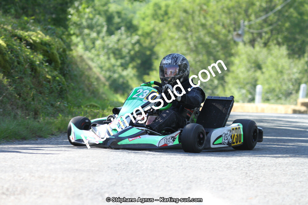 27/07/2014 : Course de Côte de Carlucet (Photos Stéphane Agnus) 2014 — karting