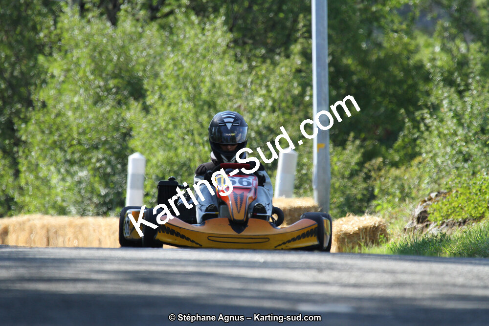 27/07/2014 : Course de Côte de Carlucet (Photos Stéphane Agnus) 2014 — karting