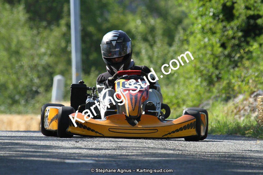 27/07/2014 : Course de Côte de Carlucet (Photos Stéphane Agnus) 2014 — karting