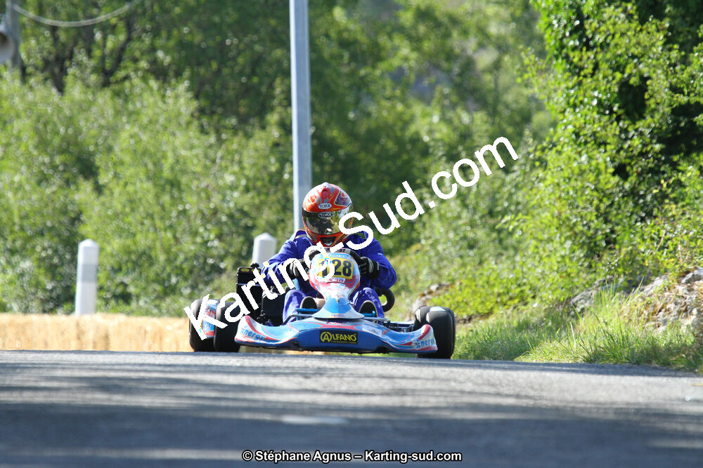 27/07/2014 : Course de Côte de Carlucet (Photos Stéphane Agnus) 2014 — karting