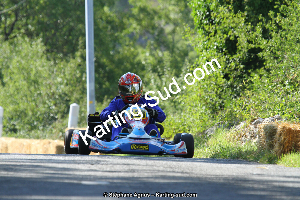 27/07/2014 : Course de Côte de Carlucet (Photos Stéphane Agnus) 2014 — karting