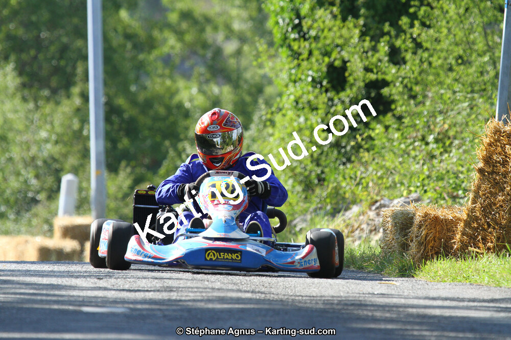 27/07/2014 : Course de Côte de Carlucet (Photos Stéphane Agnus) 2014 — karting