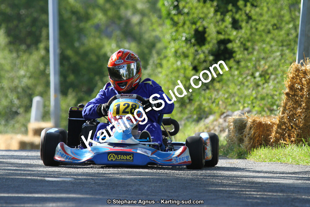 27/07/2014 : Course de Côte de Carlucet (Photos Stéphane Agnus) 2014 — karting