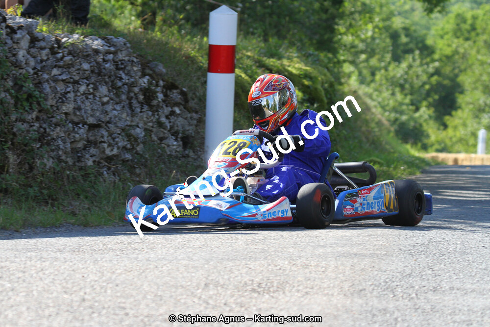 27/07/2014 : Course de Côte de Carlucet (Photos Stéphane Agnus) 2014 — karting