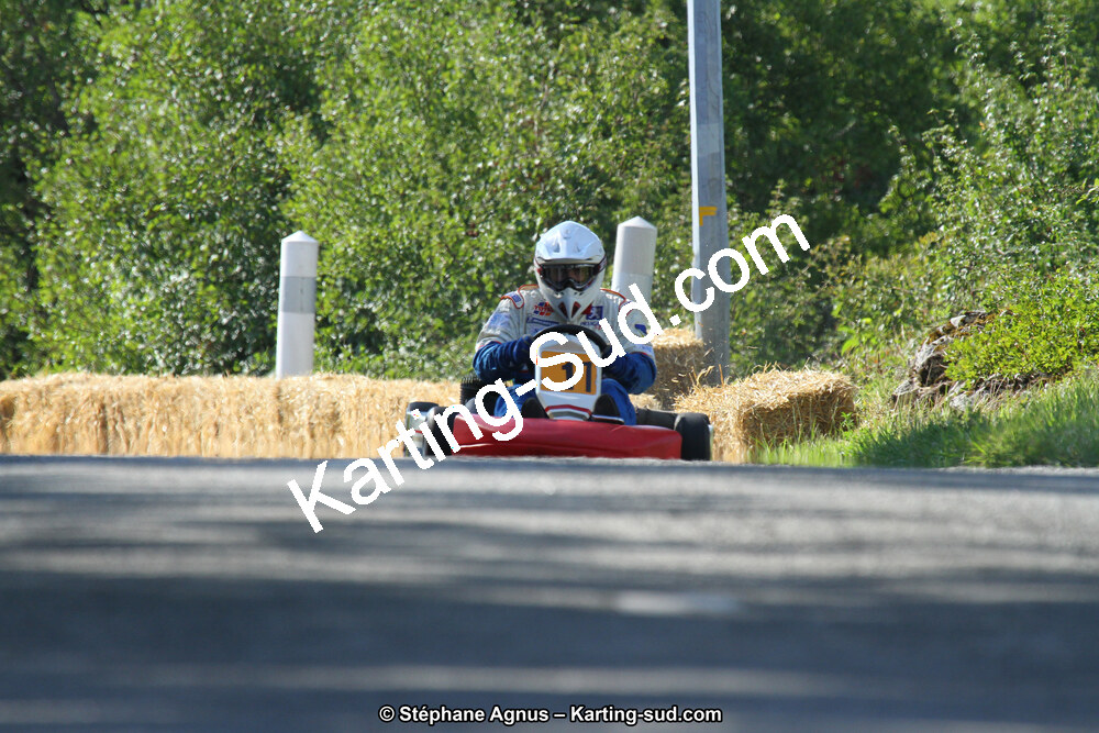 27/07/2014 : Course de Côte de Carlucet (Photos Stéphane Agnus) 2014 — karting